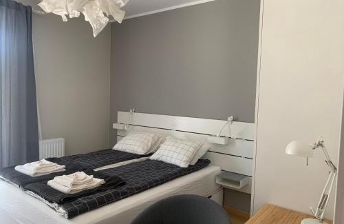 Krowodrza Apartamento | Pachecos' Garden