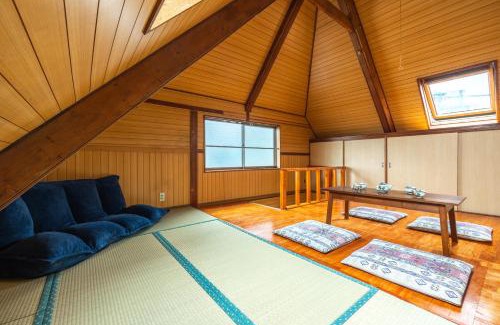 Itabashi Casa | Pachira日式独栋2卫2浴三个房间池袋站地铁7分