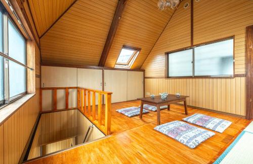 Itabashi Casa | Pachira日式独栋2卫2浴三个房间池袋站地铁7分