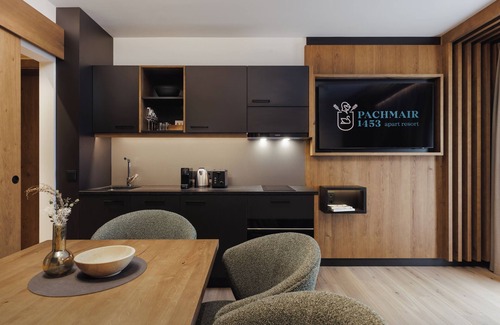 Uderns Complejo | PACHMAIR 1453 apart resort