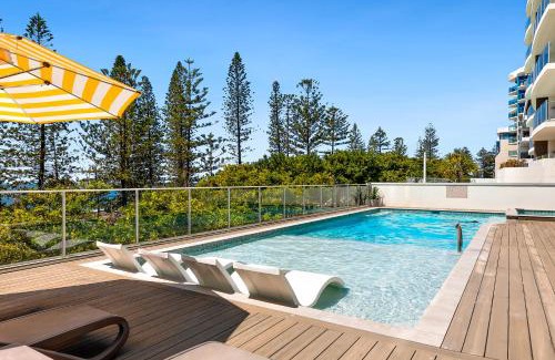 Mooloolaba Complejo | Pacific Beach Resort