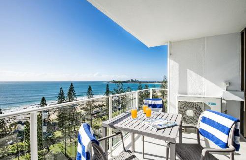 Mooloolaba Complejo | Pacific Beach Resort
