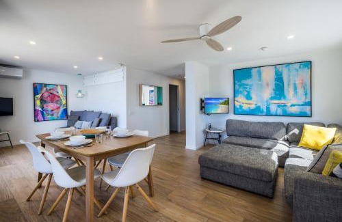 Mooloolaba Complejo | Pacific Beach Resort