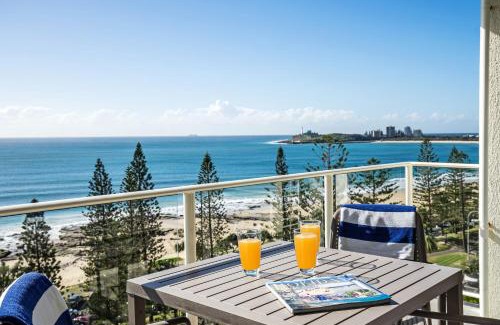 Mooloolaba Complejo | Pacific Beach Resort