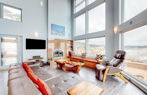 Gualala Casa | Pacific Bliss Haven