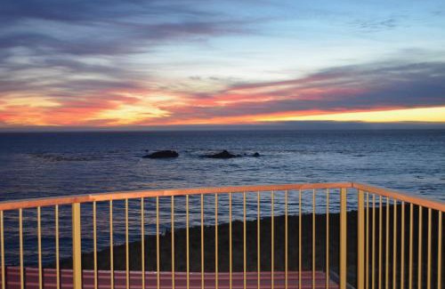 Gualala Casa | Pacific Bliss Haven