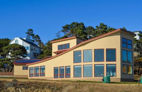Gualala Casa | Pacific Bliss Haven