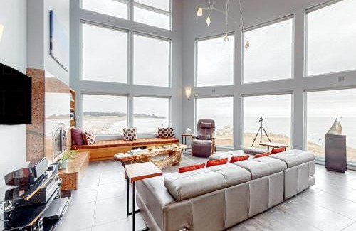 Gualala Casa | Pacific Bliss Haven