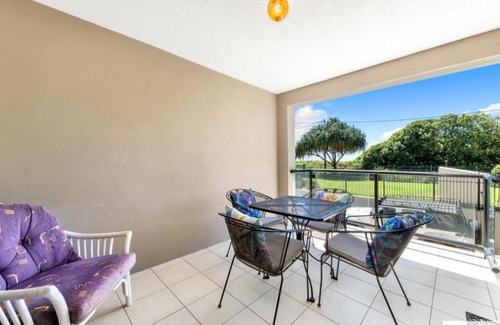 Woorim Apartamento | Pacific Breakers Seaside Escape