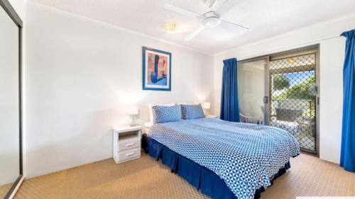 Woorim Apartamento | Pacific Breakers Seaside Escape