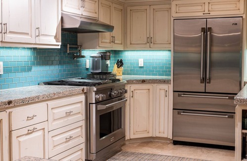 La Selva Beach Casa | Pacific Breeze at La Selva Beach, Vacation Rentals Monterey Bay - Luxury Beachfront Townhouse at La