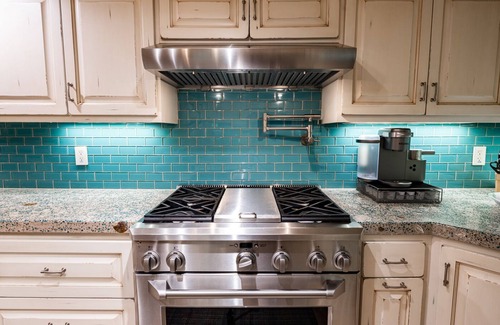 La Selva Beach Casa | Pacific Breeze at La Selva Beach, Vacation Rentals Monterey Bay - Luxury Beachfront Townhouse at La