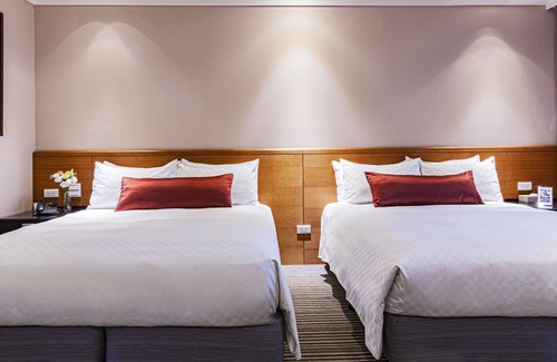 Xinyi Hotel | Pacific Business Hotel