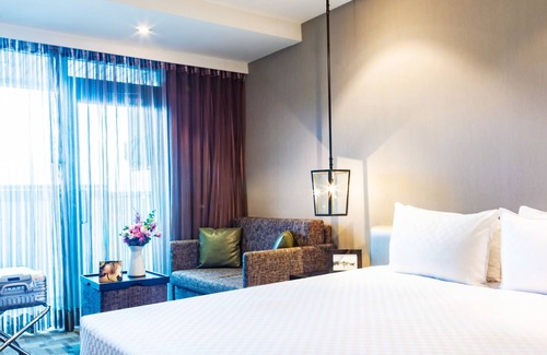 Xinyi Hotel | Pacific Business Hotel