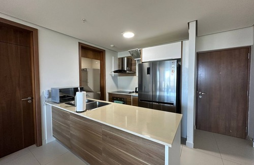 Costa del Este Apartamento | Pacific Cafe | Classy 1-bedroom in Costa del Este