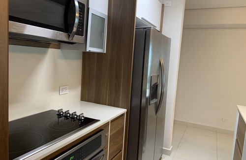 Costa del Este Apartamento | Pacific Cafe | Classy 1-bedroom in Costa del Este