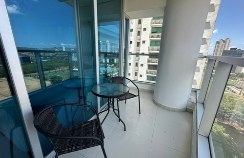 Costa del Este Apartamento | Pacific Cafe | Classy 1-bedroom in Costa del Este