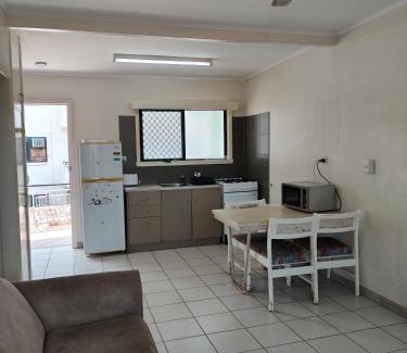 Cairns North Hotel | Pacific Cay motel