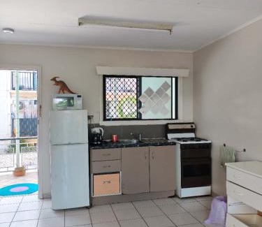 Cairns North Hotel | Pacific Cay motel