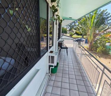Cairns North Hotel | Pacific Cay motel