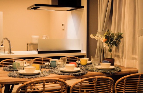 Katasekaigan Apartamento | Pacific Coast Enoshima