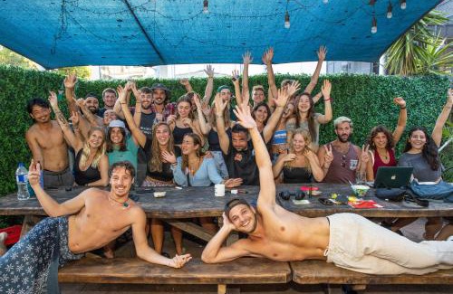Mount Maunganui Hostal | Pacific Coast Lodge and Backpackers