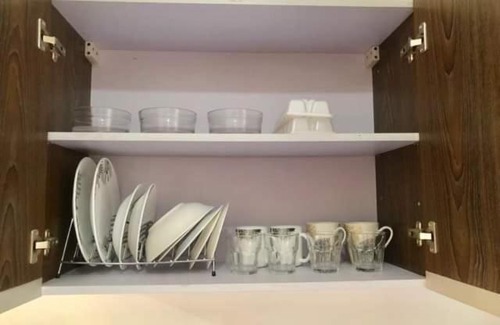 Las Pinas Apartamento | Pacific Coast Residences