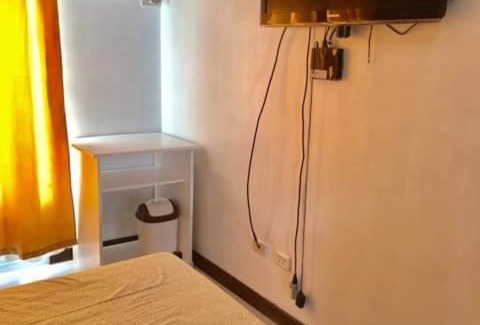 Las Pinas Apartamento | Pacific Coast Residences