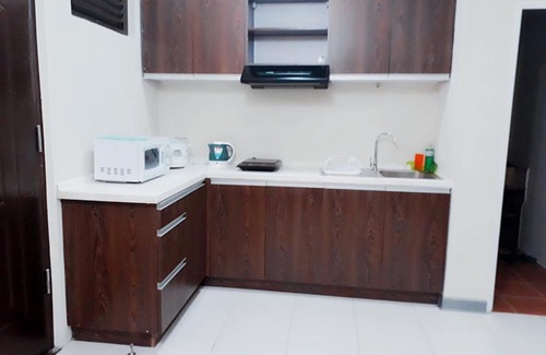 Las Pinas Apartamento | Pacific Coast Resort