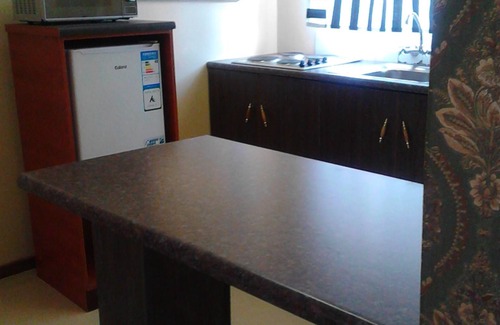Maun Apartamento | Pacific Conqueror Self Catering Units