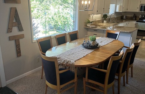 Everson Casa | Pacific Country Pines