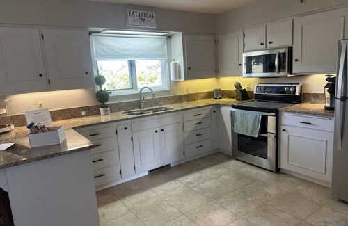 Everson Casa | Pacific Country Pines