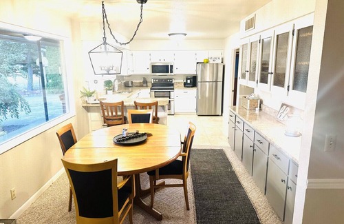 Everson Casa | Pacific Country Pines
