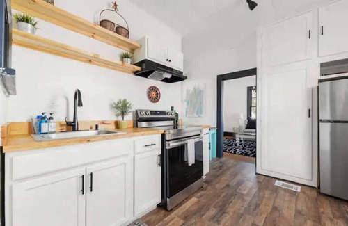 St. Augustine Casa | Pacific Cove Manor 2 Pet Friendly Homes