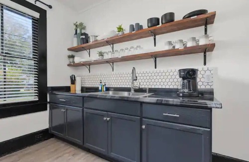 St. Augustine Casa | Pacific Cove Manor 2 Pet Friendly Homes