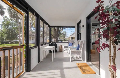St. Augustine Casa | Pacific Cove Manor 2 Pet Friendly Homes