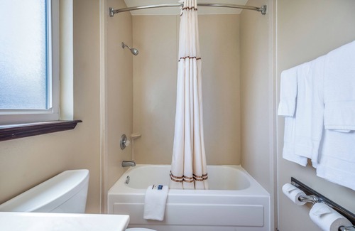 Sharp Park Hotel | Americas Best Value Inn San Francisco Pacifica
