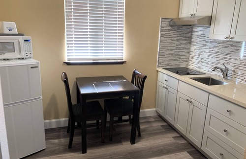 Sharp Park Hotel | Americas Best Value Inn San Francisco Pacifica