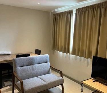 Martintar Apartamento | Pacific FairPrice