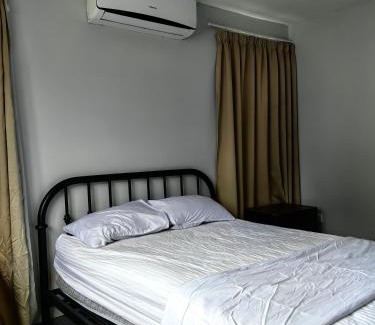 Martintar Casa | Pacific FairPrice Private room, shared kitchen