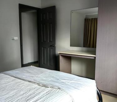 Martintar Casa | Pacific FairPrice Private room, shared kitchen