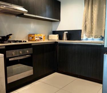 Martintar Casa | Pacific FairPrice Private room