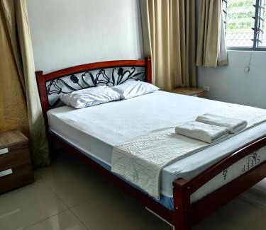 Martintar Casa | Pacific FairPrice Private room