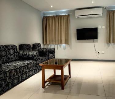Martintar Casa | Pacific FairPrice Private room