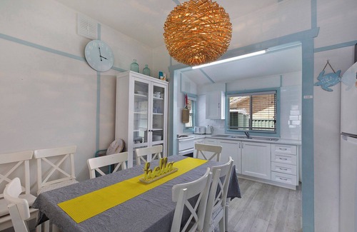 Long Jetty Apartamento | Pacific Family Retreat