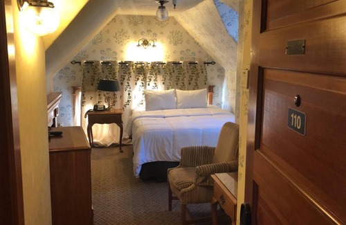 Pacific Grove Hotel | Pacific Grove Inn