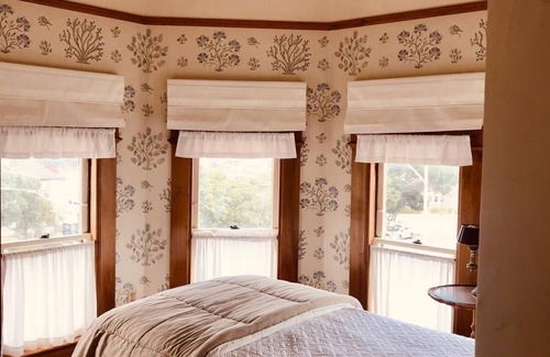 Pacific Grove Hotel | Pacific Grove Inn