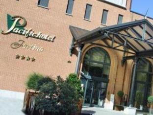 Vittoria Hotel | Pacific Hotel Fortino