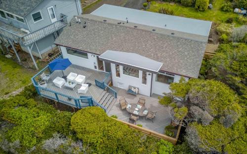 Seal Rock Casa | Pacific House