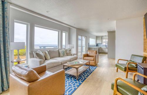 Seal Rock Casa | Pacific House